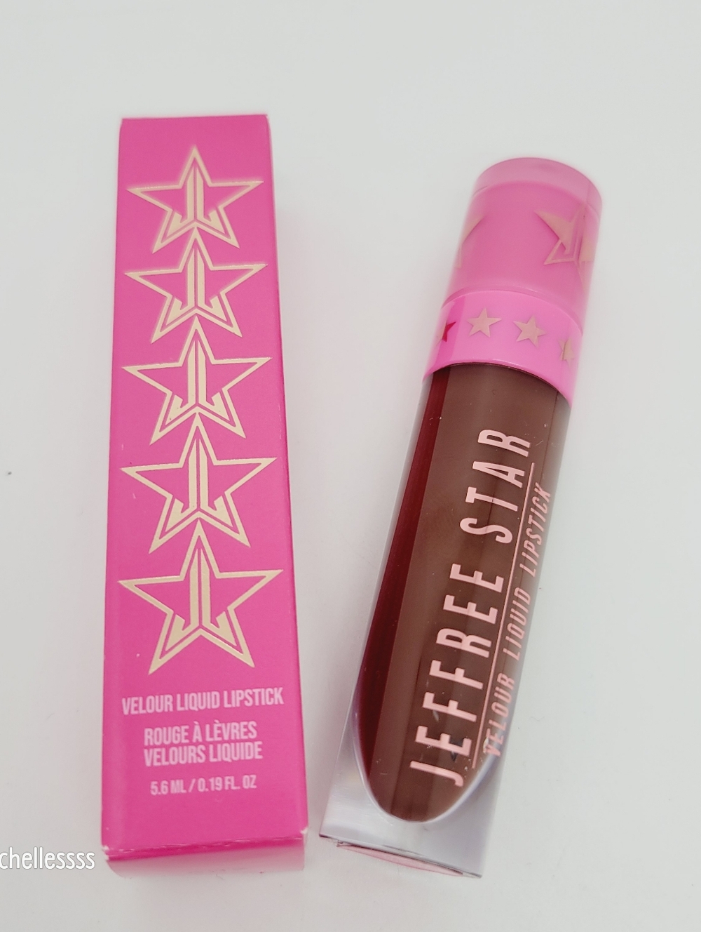 Dominatrix Jeffree Star Velour Liquid Lipstick Brand New In Box Full Size